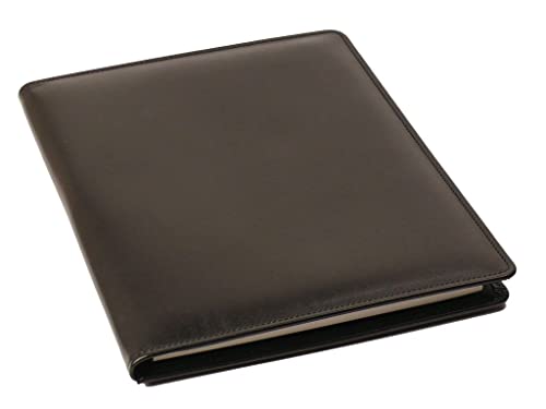 Amazon | 本革 レポートパッド ホルダー -日本製- 革製レポート